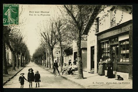 usine ferot a bry sur marne
